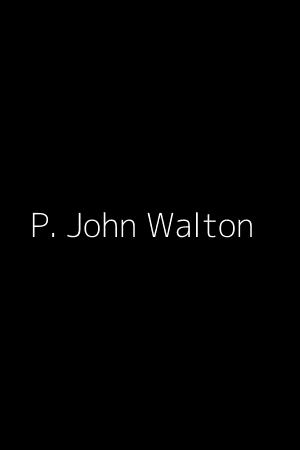 Patrick John Walton